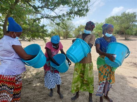 catholic nonprofits that provide clean water|Saha Global, Water Access Now, and Catholic Relief .